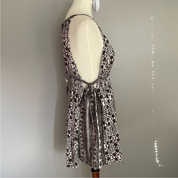 Free People Midsummer’s Day dress/tunic - Picture 6 of 6